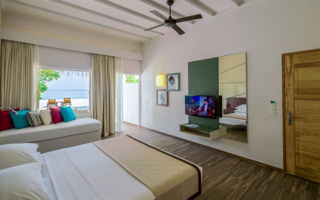 Cocoon Maldives - photo 5
