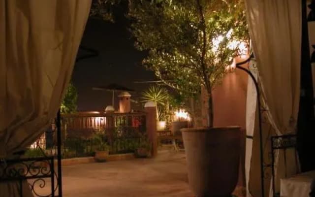 Riad Ida Ou Balou - photo 2