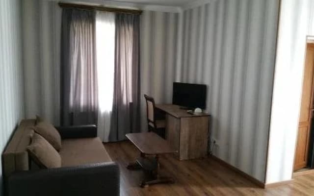 Hotel Kavkazioni	 - photo 4