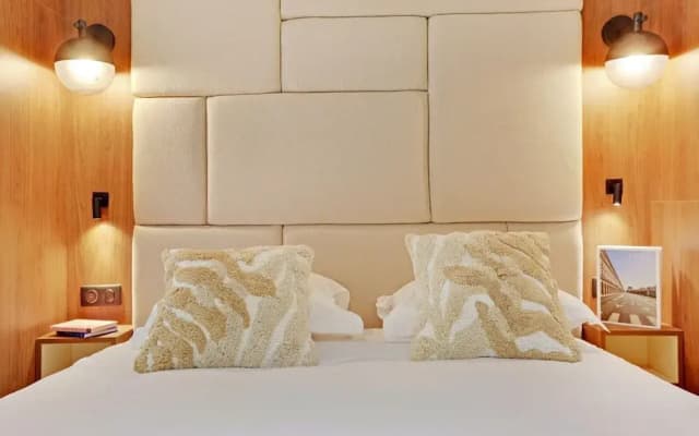Welcoming & Charming Apartment - 1br/4p - Palais-royal - photo 3