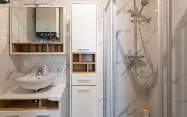 Apartment für Fünf Personen - photo 4