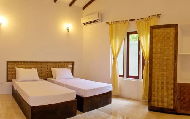 Thundi Sea View - photo 5