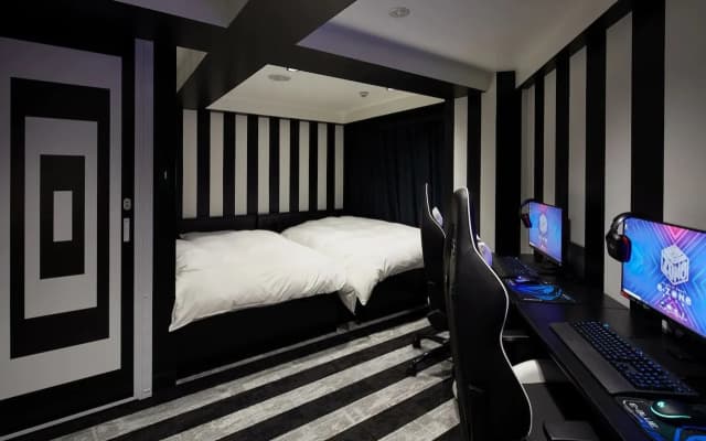 e-sports Hotel e-ZONe - photo 3