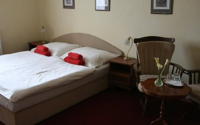 Hotel Klára - photo 2