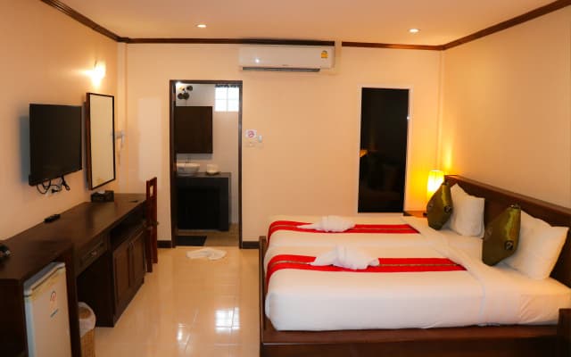 Andaman Seaside Resort - photo 5