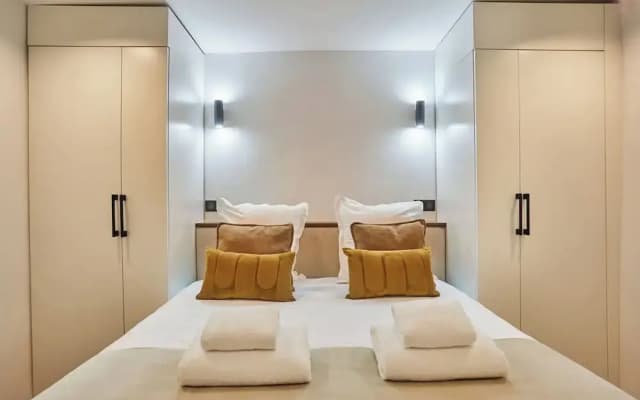 Superb Apartment Center of Paris by Studio Prestige - photo 3