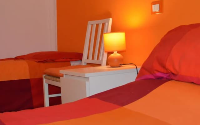 A Casa di Giallo Guest House - photo 5