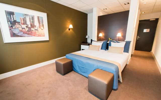Hotel & Wellness Zuiver - photo 5