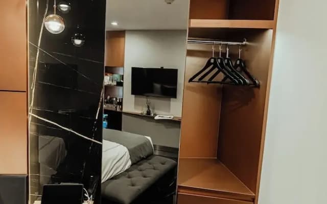 Hotel 433 - Asoke Sukhumvit - photo 5