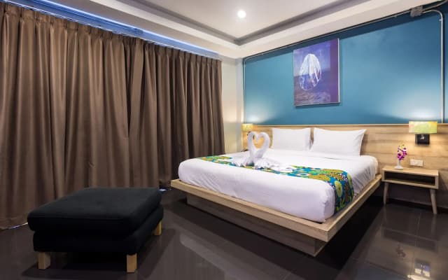 Memory Boutique Patong - photo 5