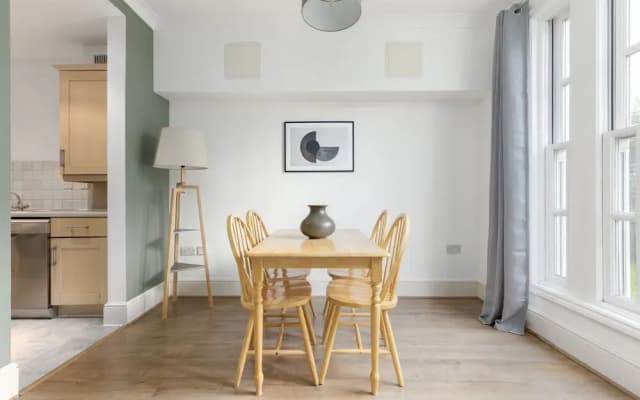 Premium 2 Bed Apartment in Haggerston - photo 3