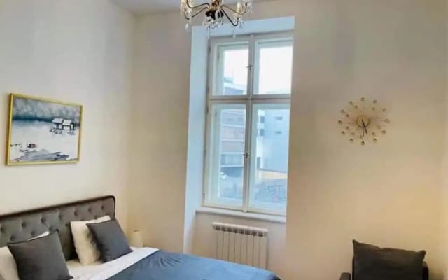 Beautiful 1-bed Studio - photo 5