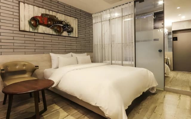 Hotel Lassa - photo 4