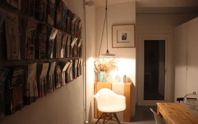 Hostal Argo - photo 4