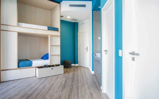 Mola Hostel - photo 2