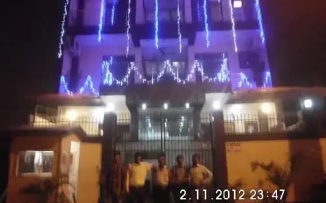 Khushi Inn Bed & Breakfast - photo 3