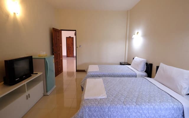 Ashram Kanabnam Resort - photo 3