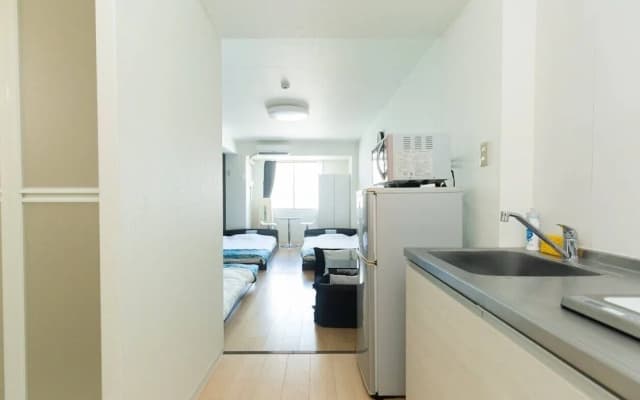 Guesthouse Daikokucho Ekimae - photo 3