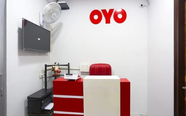 OYO 41215 Three Kings - photo 4