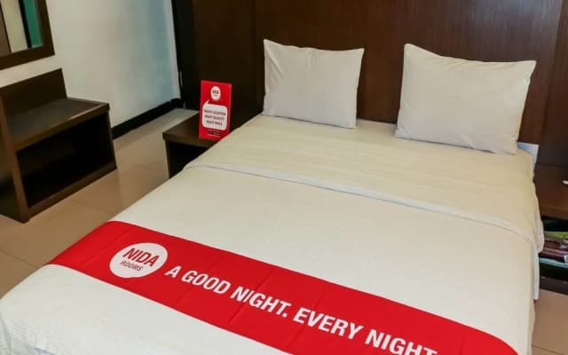Nida Rooms Samui Blue Diamond - photo 2