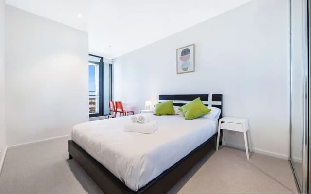 WaterFront Apartment - photo 2