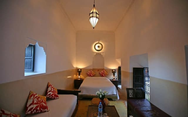 Riad Al Andaluz - photo 2