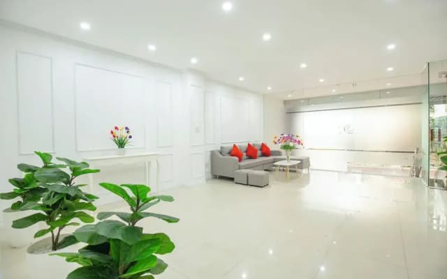 Sumitomo 4- Serviced Apartment - photo 4