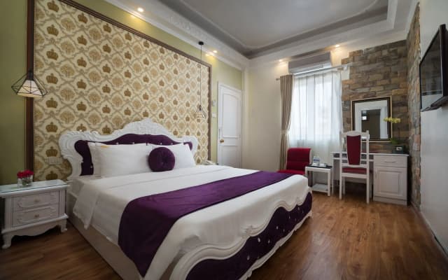 Hanoi Royal Palace Hotel 2 - photo 4