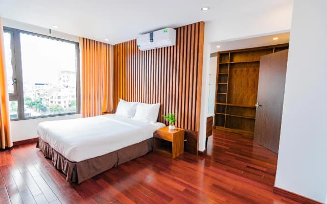Maple Garden Apartments - photo 2