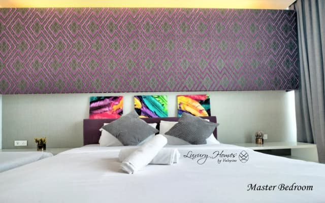BedStay Platinum Suites - photo 5