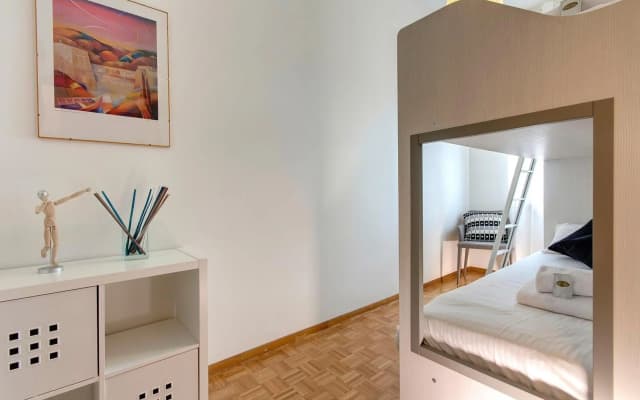 Mamo Florence - Lungarno Apartment - photo 2