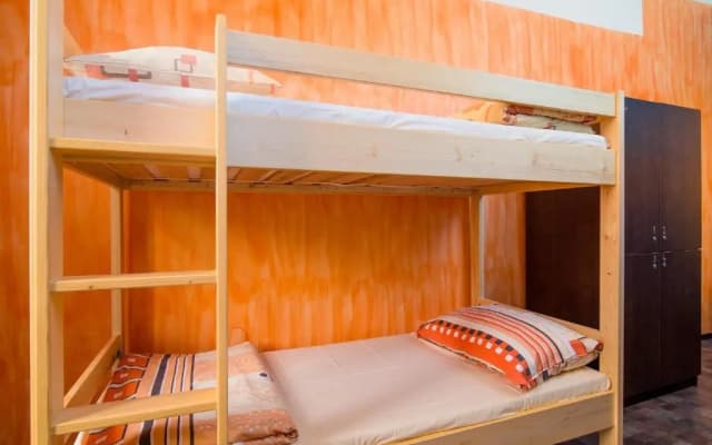 Best Spot Hostel - photo 4