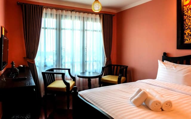 Siri Heritage Bangkok Hotel - photo 3