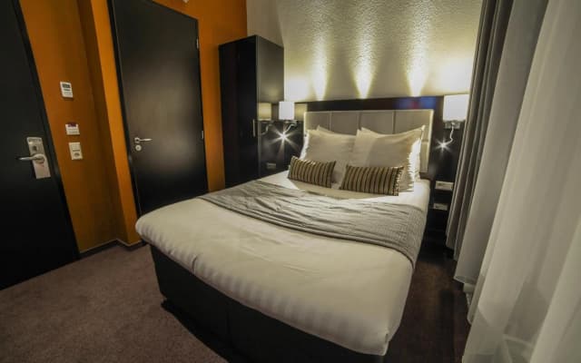Hotel Mansion - photo 5