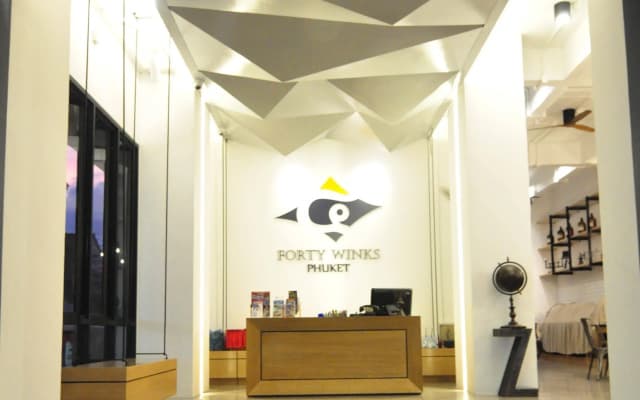 Forty Winks Phuket - photo 2