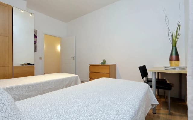 Magliana Apartment - photo 4
