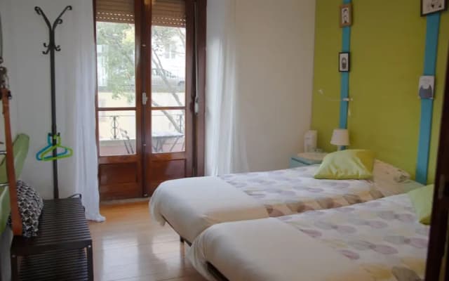 Alfama 3B Balby's Bed&Breakfast - photo 4