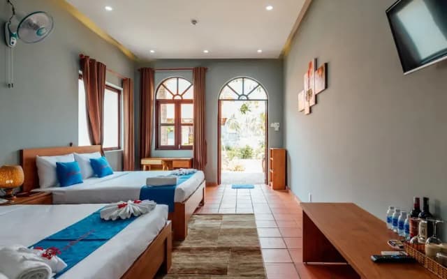 Red Resort Phu Quoc Hotel - photo 5