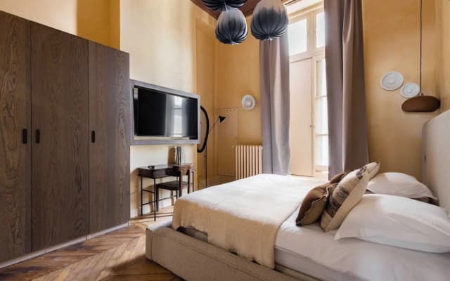 Exclusive Hotels - photo 3