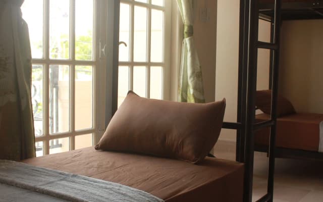 Ciao Hostel - photo 3