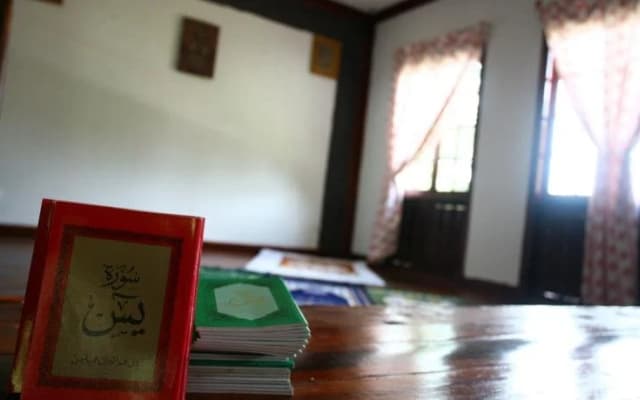 Teluk Dalam Resort - photo 2