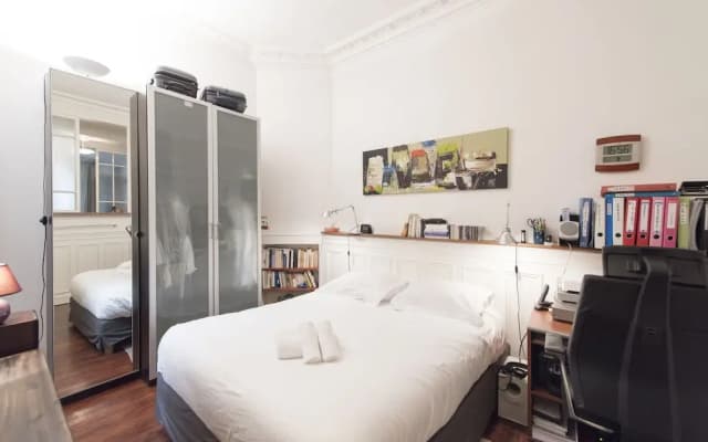 Classic Studio in Montmartre - photo 2