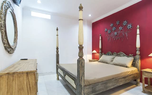 Puri Agung Homestay - photo 3