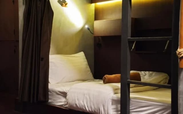 AHA Lanta Cozy Hostel - photo 2