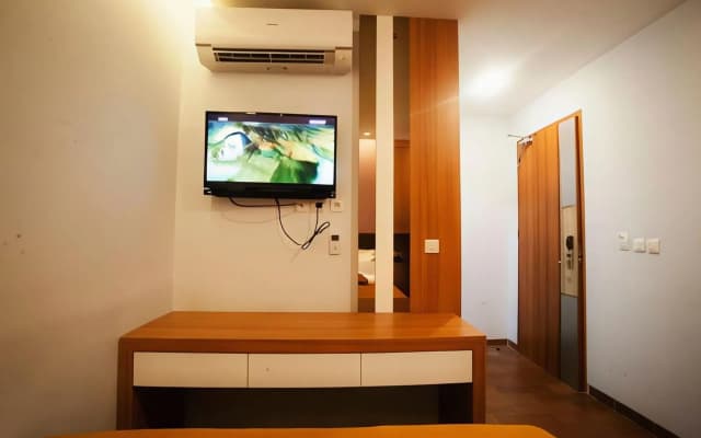 De Green Residence - photo 3