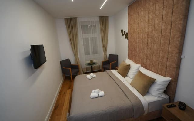 Real Appartments Vienna - photo 5