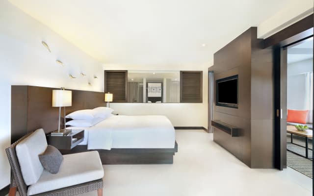 Hyatt Regency Phuket Resort - photo 4