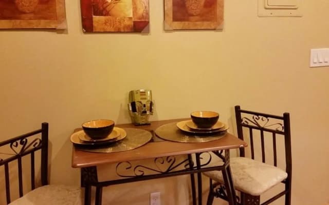 Gabriels Luxury Suite - photo 5