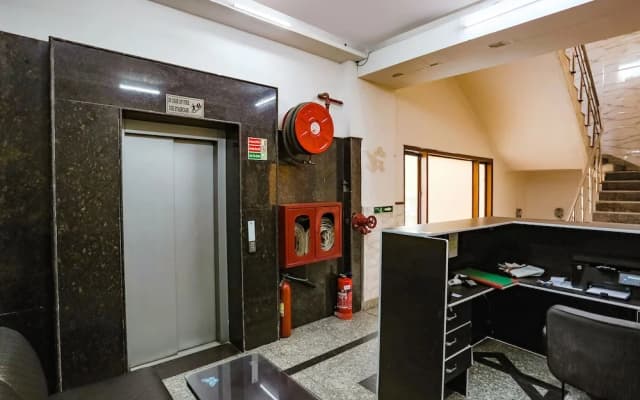 FabHotel F9 NSP - photo 4
