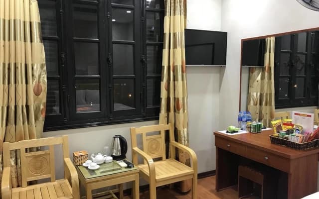 Bigwin Hotel - photo 3